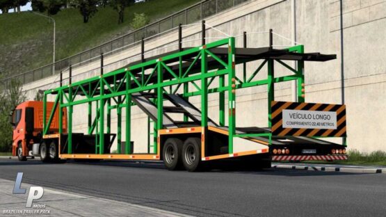 Brazilian Trailer Pack v1.9.6.2 [1.48]