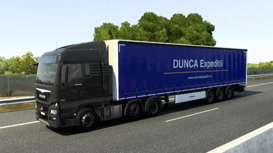 Dunca Expeditii skin