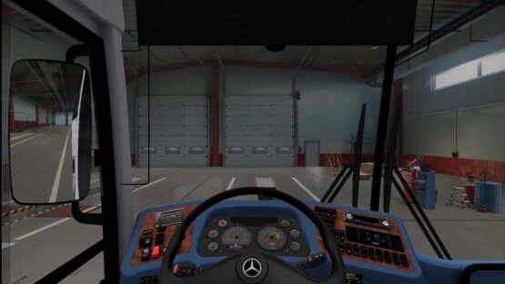 Busscar Vissta Buss 1999 v1.0.4