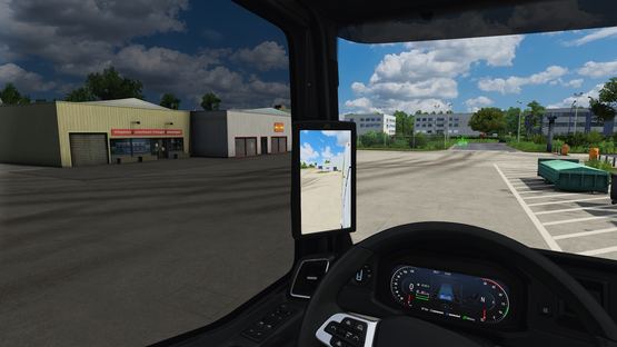 Windows tinted man 2020 by Lcy Truckstyling 1.0