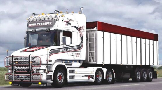 RJL Scania T & T4 Series v24.06.05 [1.50]