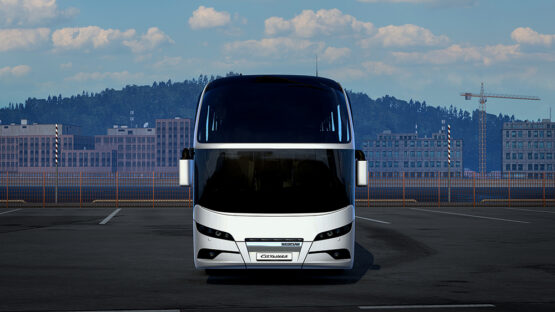 Neoplan Cityliner (1.48)