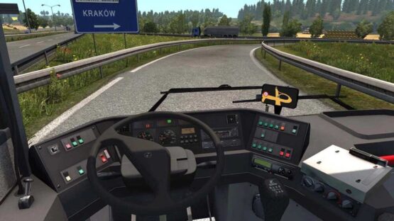 Karosa 95x Pack v1.0.21.49