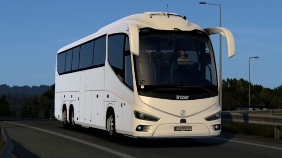 Irizar i8