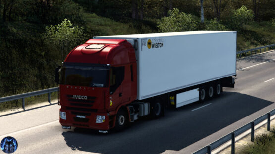 Iveco Stralis AS2 v1.7 [Schumi] [1.48]