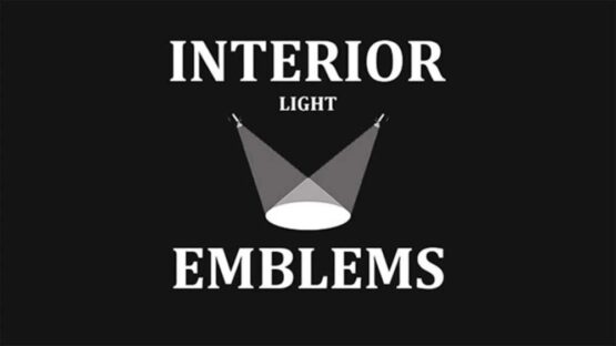 Interior Light & Emblems + Addons v9.9.1