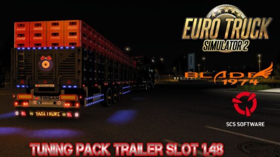 Tuning Pack Trailer Slot 1.48.x