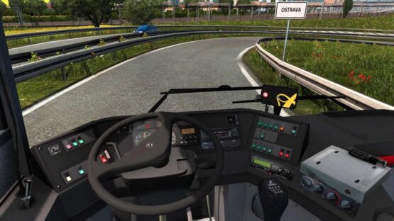 Karosa 95x Pack v1.0.20.47