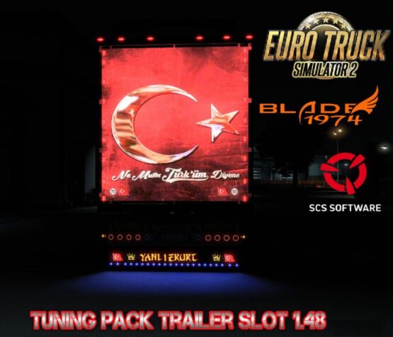 Tuning Pack Trailer Slot 1.48.x