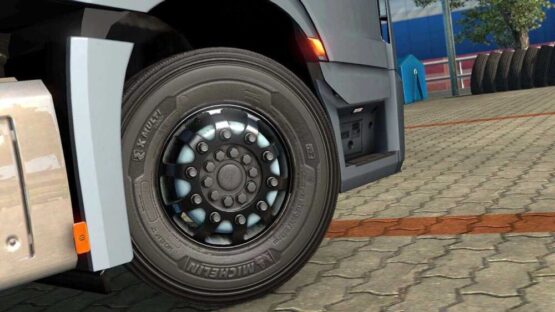 LS Wheel Pack v1.0.1