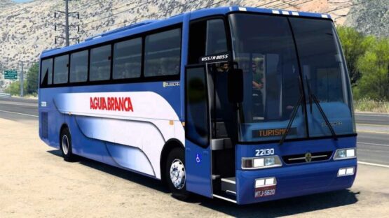 Busscar Vissta Buss 1999 [1.47]