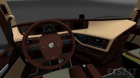 Interiors Pack