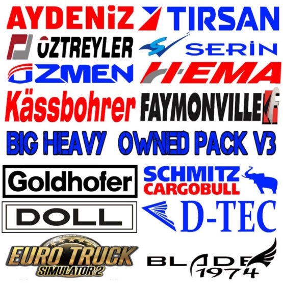 Big Heavy Owned Pack v3 1.49