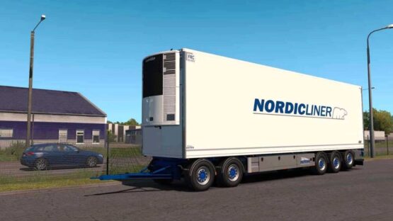 NTM Full Trailers v2.4.7