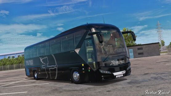 Neoplan Tourliner C13 – Varan Elite