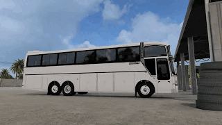 BUSSCAR JUMBUSS 380 VOLVO B10 M