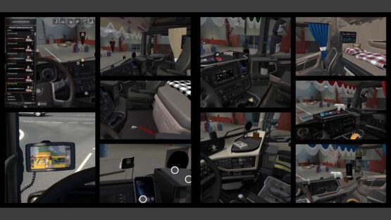 Interior Addon by Wolli 1.49