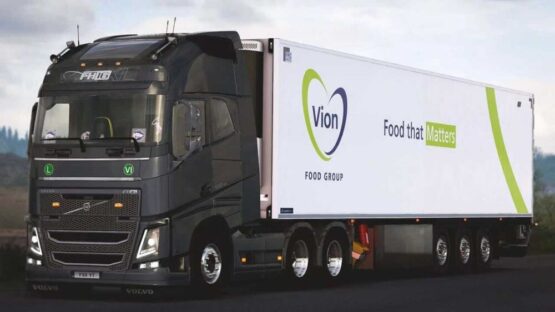 Volvo FH&FH16 2012 v3.1.12