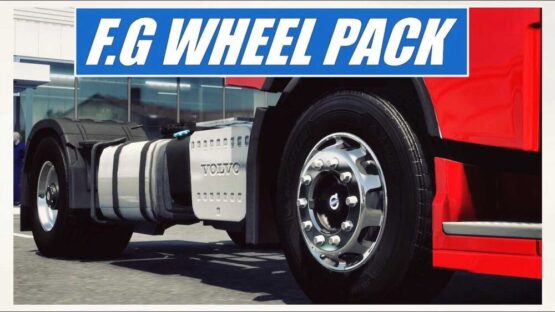 F.G Wheel Pack v1.4