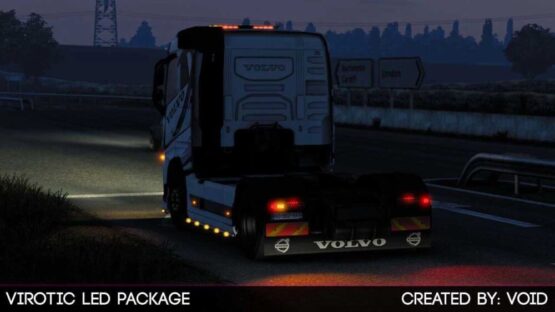 Virotic LED Package v3.6 [1.47]