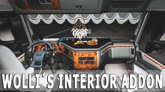 Interior Addon by Wolli [1.47]