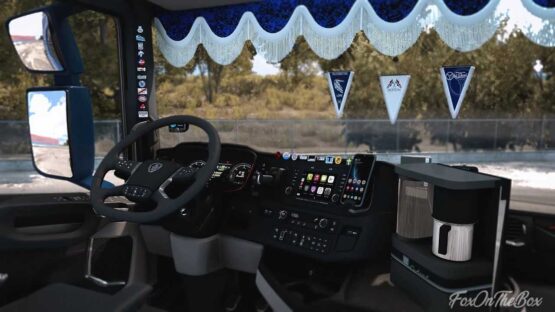 Interior Addon v1.4.5.1