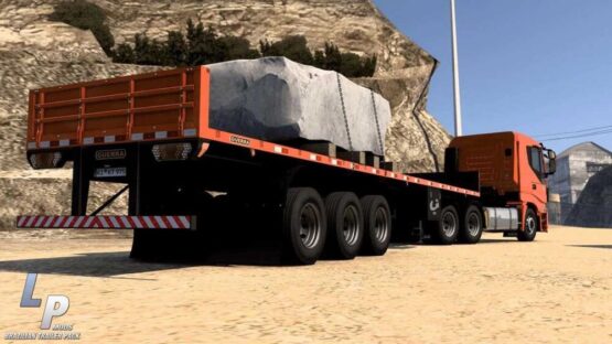 Brazilian Trailer Pack v1.9.6.2 [1.48]