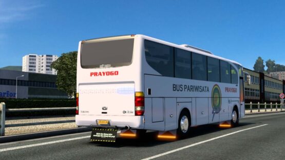 ADIPUTRO – OLD TRAVEGO v1.30 by DELPHiS