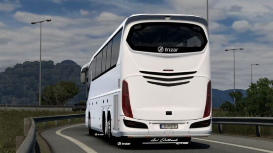 Irizar i8