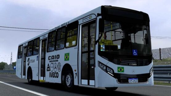 Caio Apache Vip IV Multi-Chassis v25.12.23