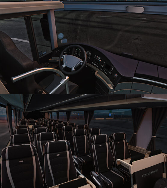 Neoplan Cityliner (1.48)