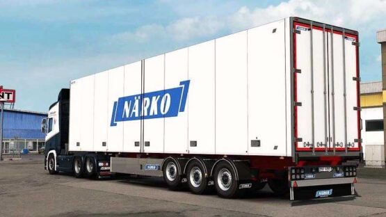 Narko Trailers v1.2.9