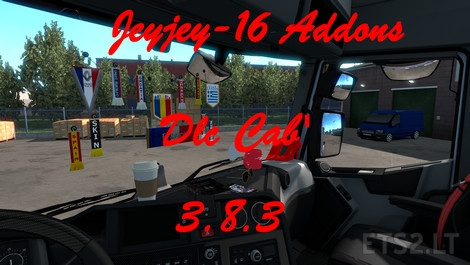 jeyjey-16 Addons Dlc Cab’ 3.8.3