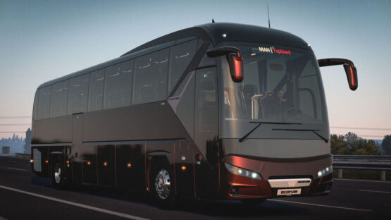 Neoplan New Tourliner C13 (1.48)