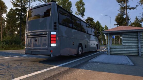 Volvo B12B Bus [v.1.49]