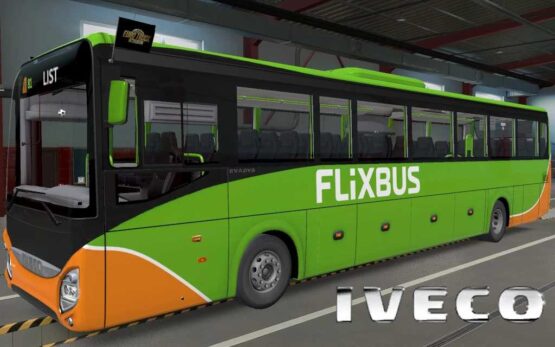 Iveco Evadys [1.48]