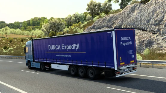 Dunca Expeditii skin