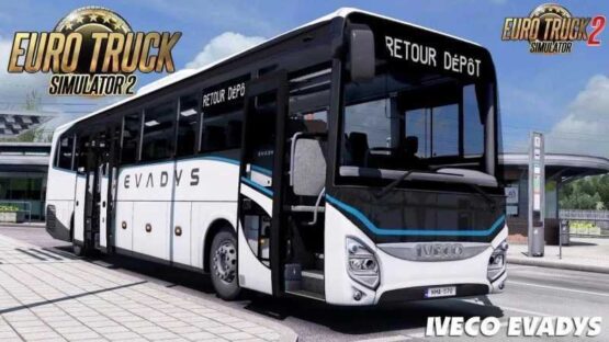 Iveco Evedys [1.47]