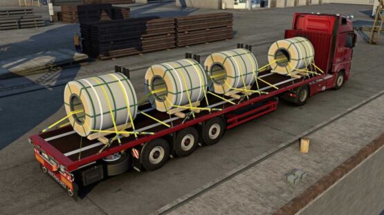 Koegel Trailers [1.48.5]