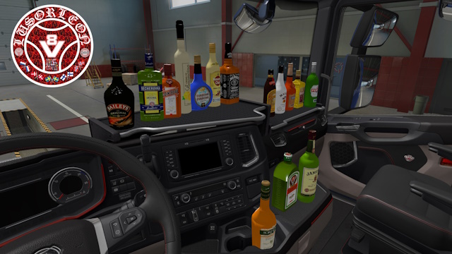 Lusor_Leon’s Alcohol Bottle Pack