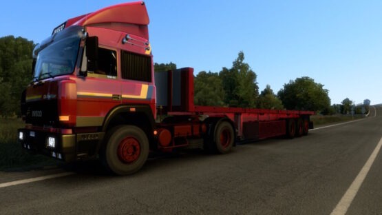 Semitrailers Pack by Ralf84 & Scaniaman1989 2.0 (1.48.x. – 1.49)