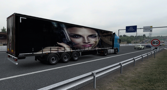 Ai Trailers Pack Evolution V1.9