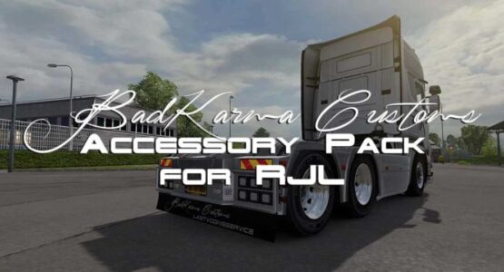 BKC Accessory Pack [1.48.5]