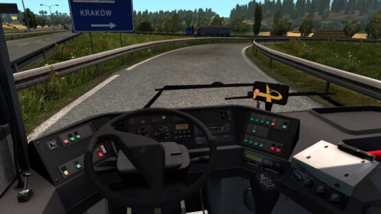 Karosa 95x Pack v1.0.21.48