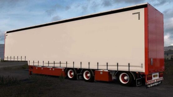 Jumbo Pacton SL v1.1