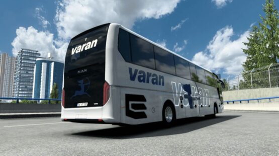 new man lions coach varan turizm skinpack