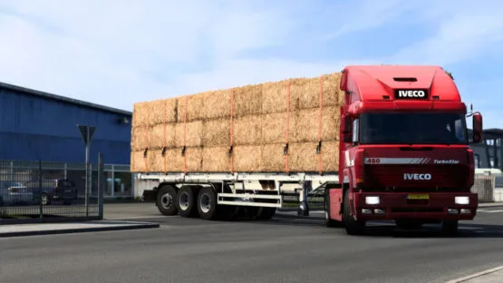 Semi Trailers Pack v1.48.5