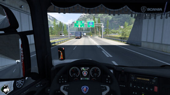 Scania Pack v1.6 [Schumi] [1.50]