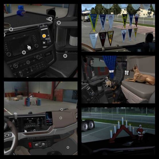 INTERIOR ADDON by Wolli v1.4.3.1