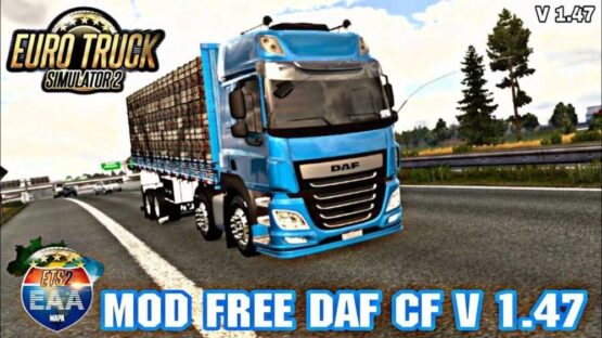 DAF CF v1.0